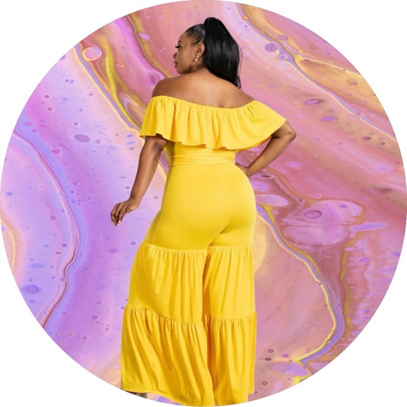 🥳Host Pick🎉 HELLO YELLOW🌼 - Picture 8 of 11